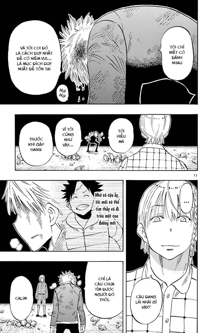 Saike Mata Shite Mo Chap 100 - Next Chap 101