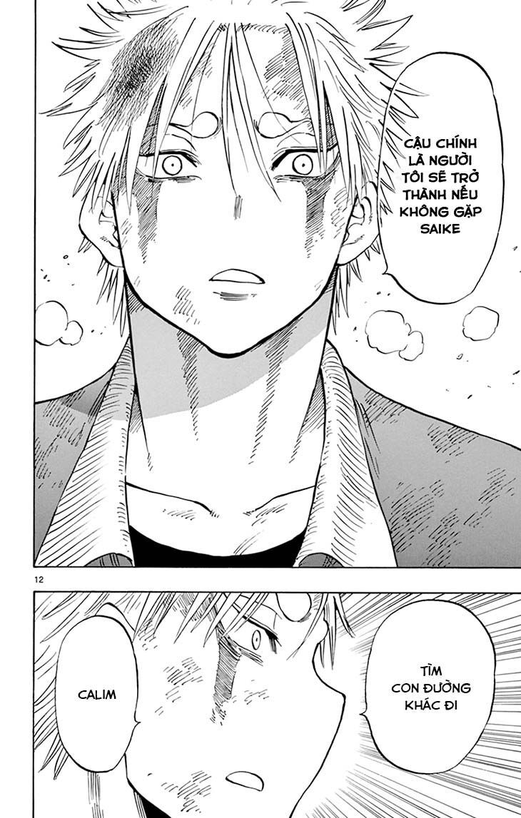 Saike Mata Shite Mo Chap 100 - Next Chap 101