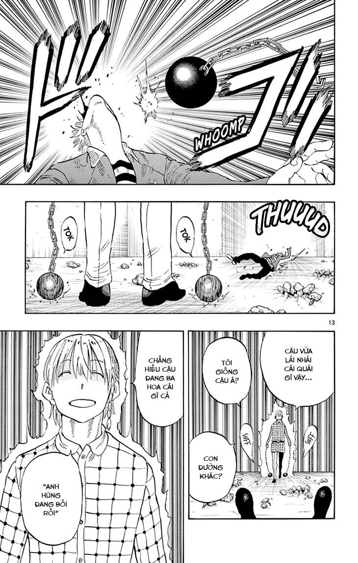 Saike Mata Shite Mo Chap 100 - Next Chap 101