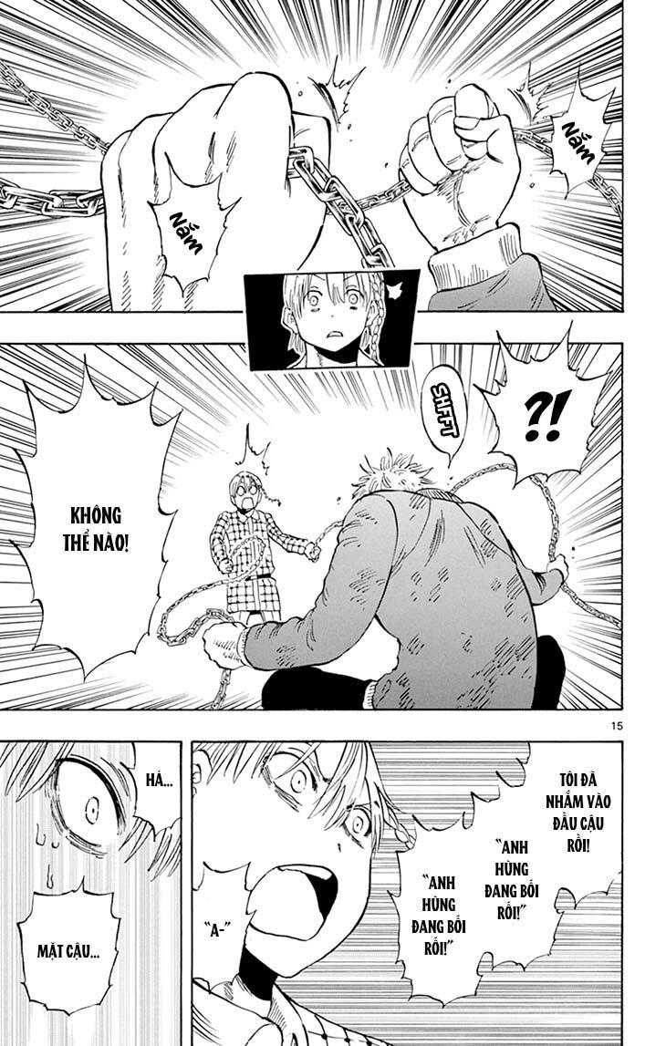 Saike Mata Shite Mo Chap 100 - Next Chap 101