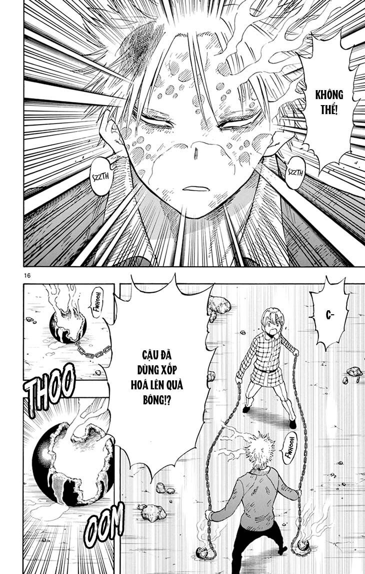 Saike Mata Shite Mo Chap 100 - Next Chap 101
