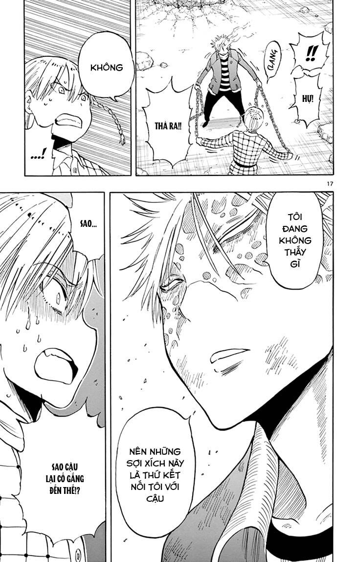 Saike Mata Shite Mo Chap 100 - Next Chap 101