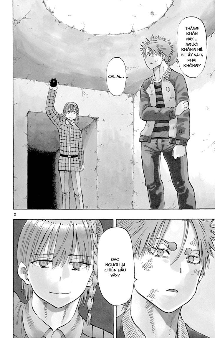 Saike Mata Shite Mo Chap 100 - Next Chap 101