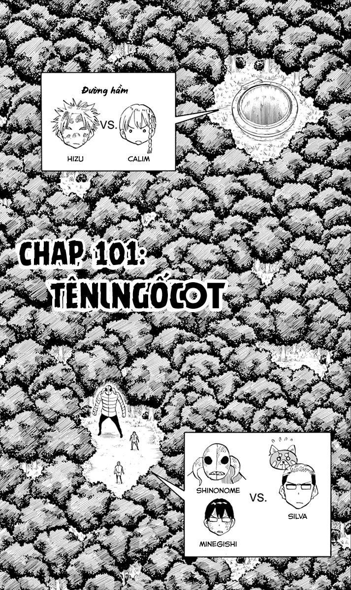 Saike Mata Shite Mo Chap 101 - Next Chap 102