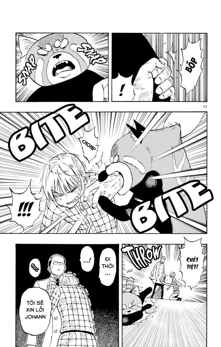 Saike Mata Shite Mo Chap 101 - Next Chap 102