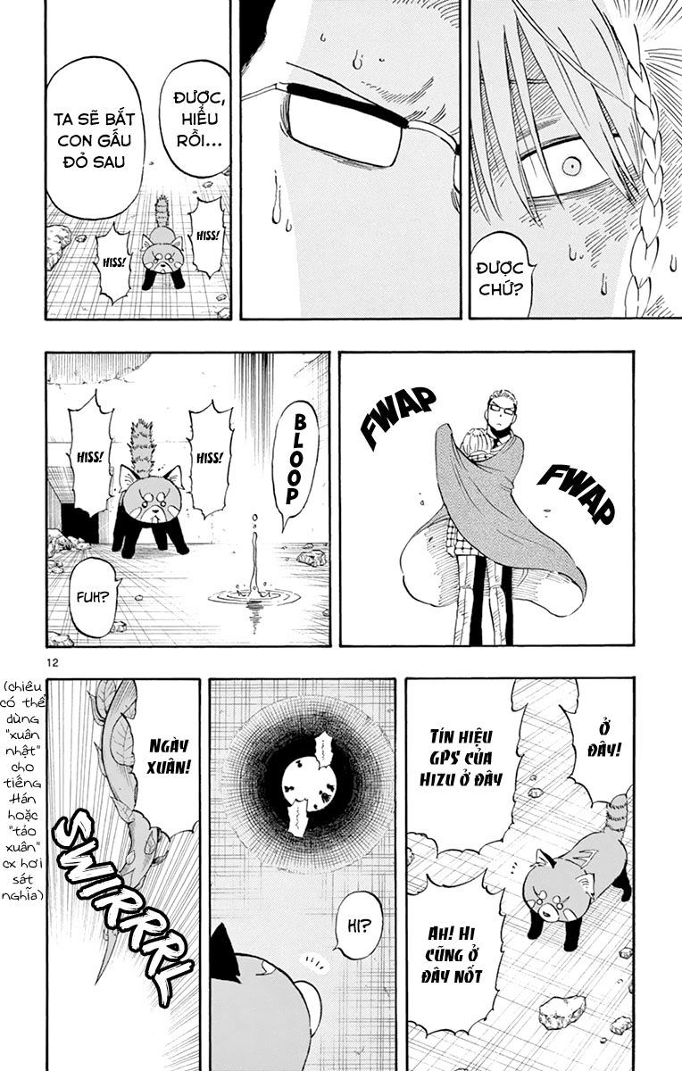 Saike Mata Shite Mo Chap 101 - Next Chap 102