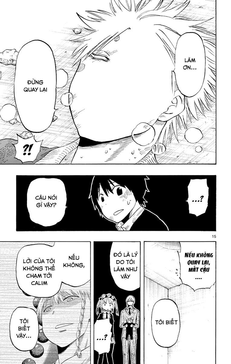 Saike Mata Shite Mo Chap 101 - Next Chap 102
