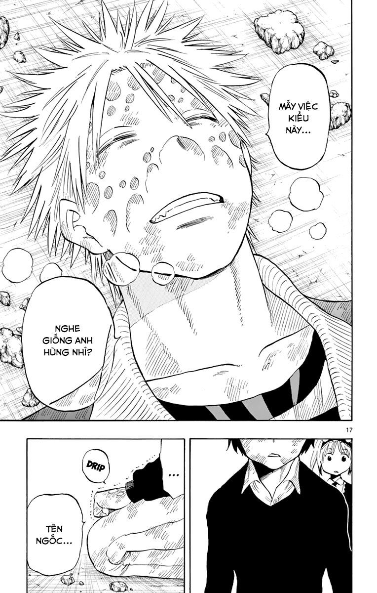 Saike Mata Shite Mo Chap 101 - Next Chap 102