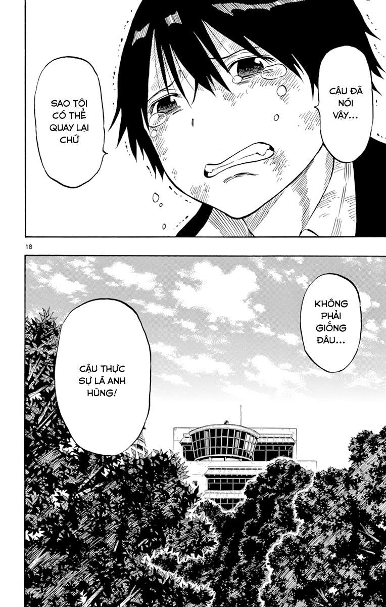 Saike Mata Shite Mo Chap 101 - Next Chap 102