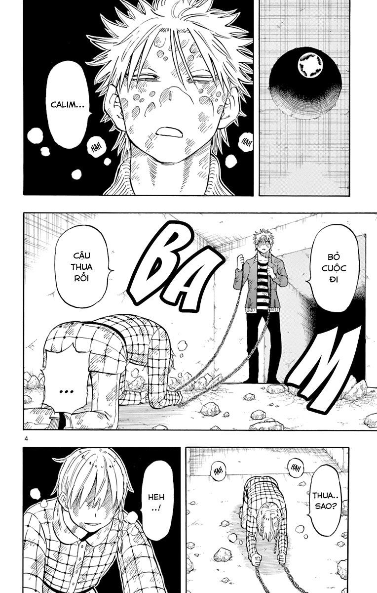 Saike Mata Shite Mo Chap 101 - Next Chap 102