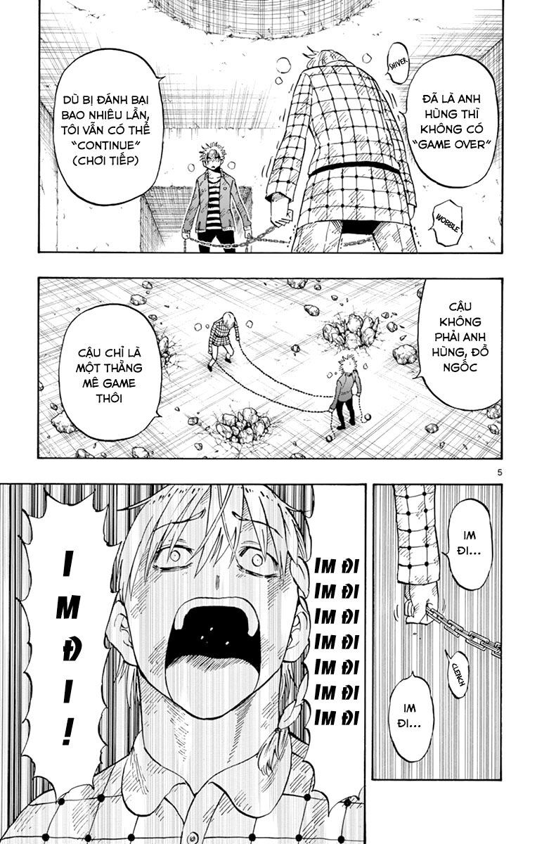 Saike Mata Shite Mo Chap 101 - Next Chap 102