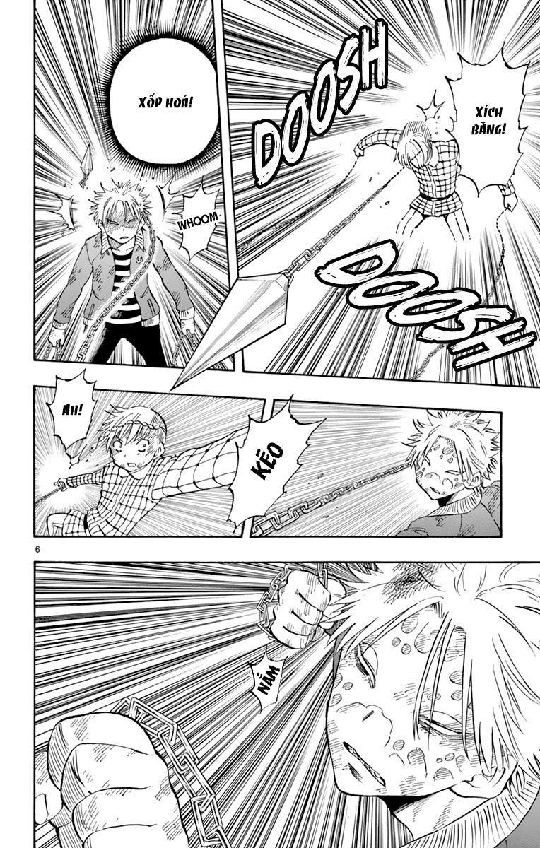 Saike Mata Shite Mo Chap 101 - Next Chap 102