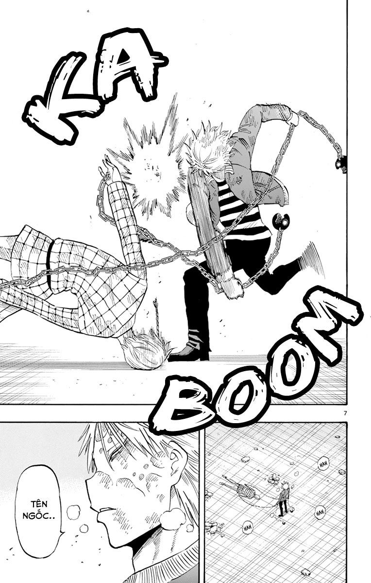 Saike Mata Shite Mo Chap 101 - Next Chap 102