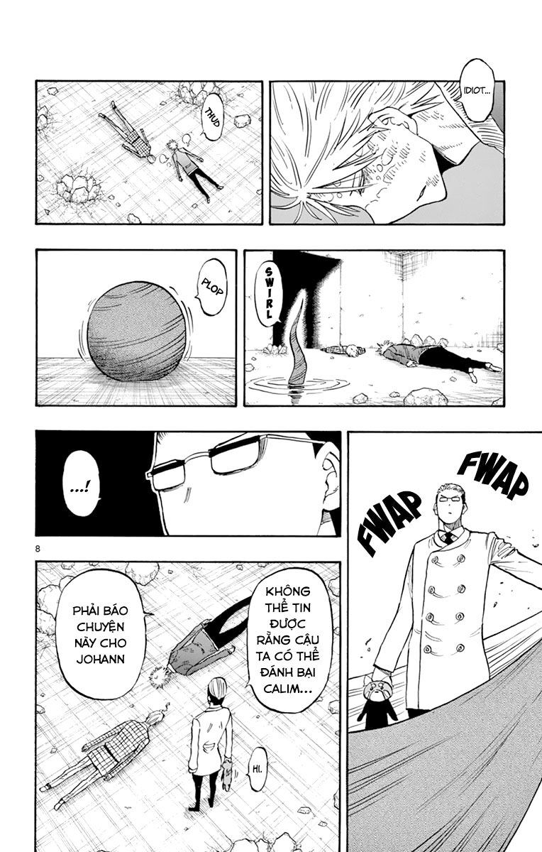 Saike Mata Shite Mo Chap 101 - Next Chap 102