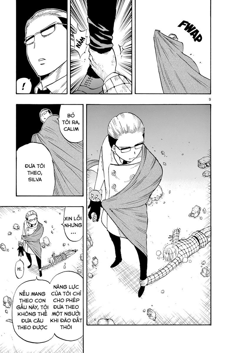 Saike Mata Shite Mo Chap 101 - Next Chap 102