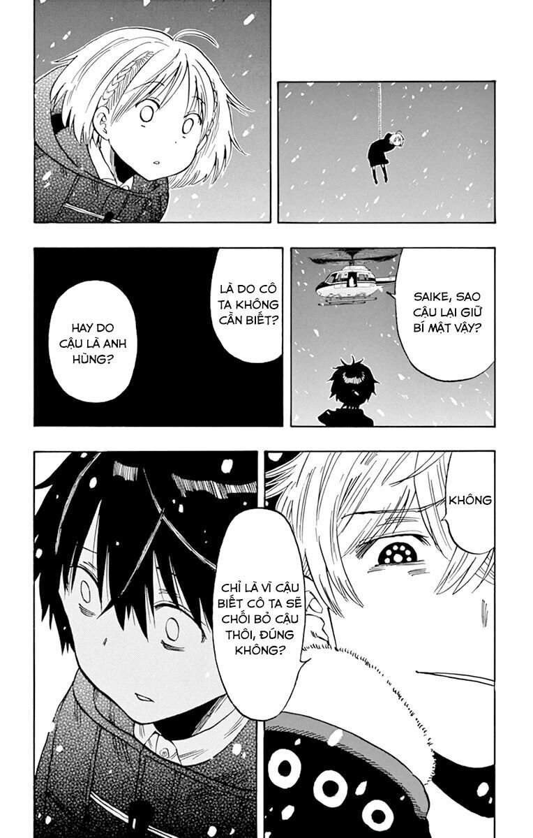 Saike Mata Shite Mo Chap 104 - Next Chap 105