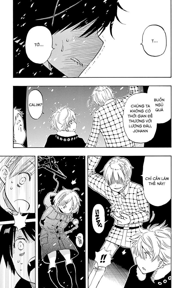 Saike Mata Shite Mo Chap 104 - Next Chap 105