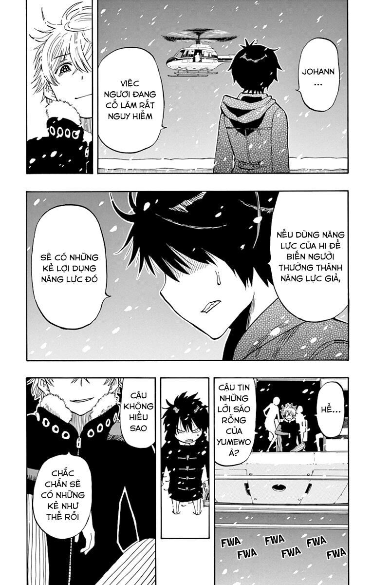 Saike Mata Shite Mo Chap 104 - Next Chap 105