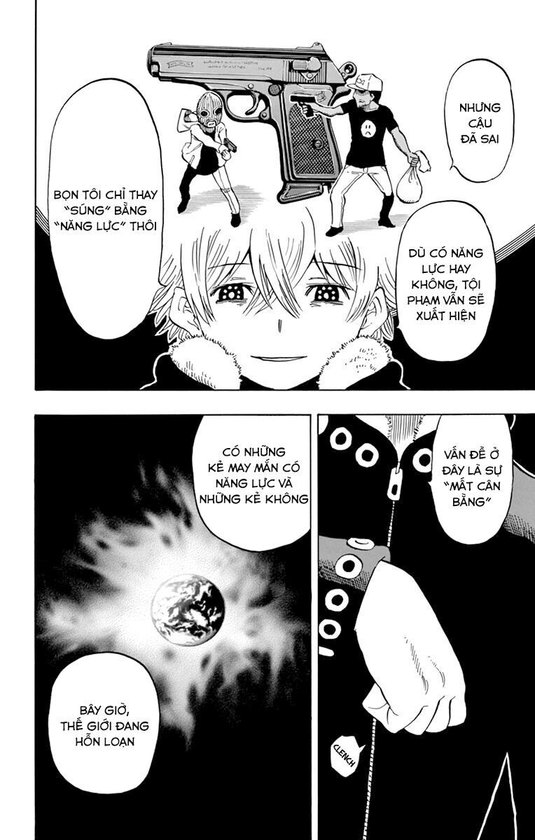 Saike Mata Shite Mo Chap 104 - Next Chap 105