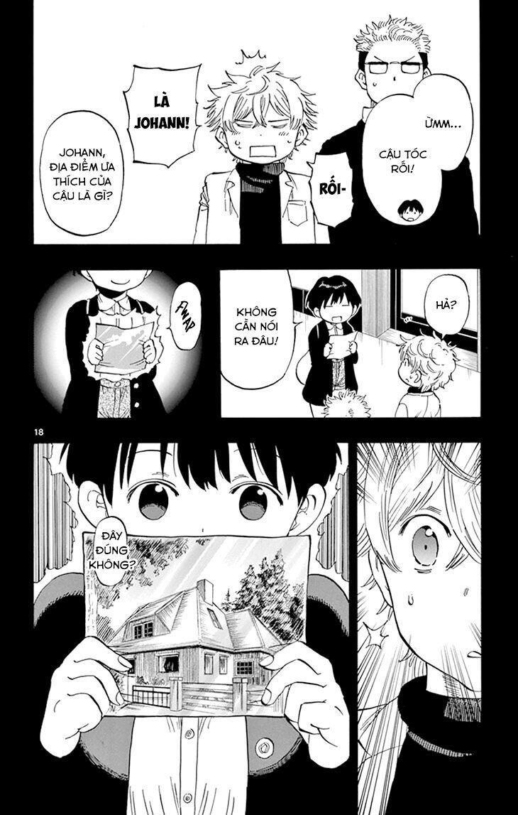 Saike Mata Shite Mo Chap 105 - Next Chap 106