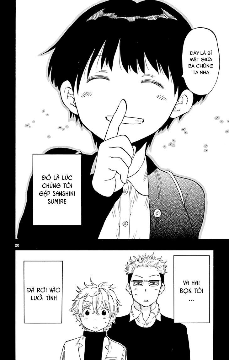 Saike Mata Shite Mo Chap 105 - Next Chap 106