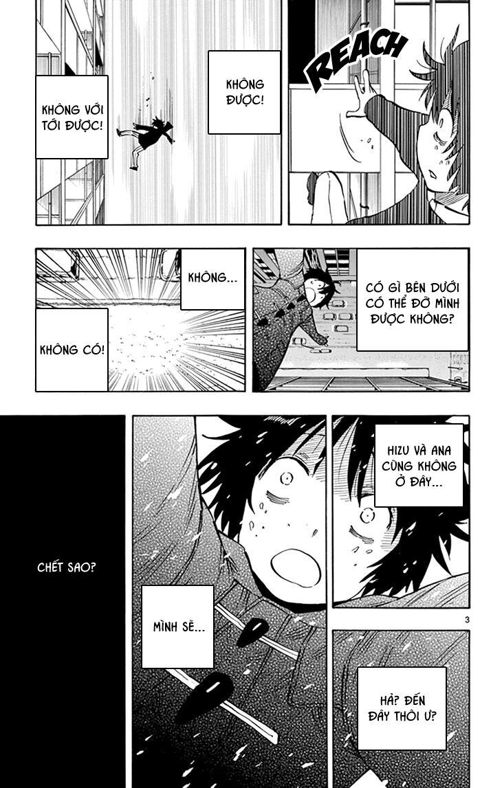 Saike Mata Shite Mo Chap 105 - Next Chap 106