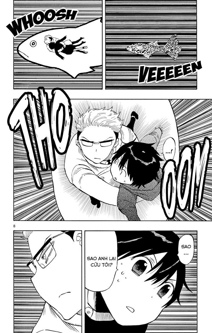 Saike Mata Shite Mo Chap 105 - Next Chap 106