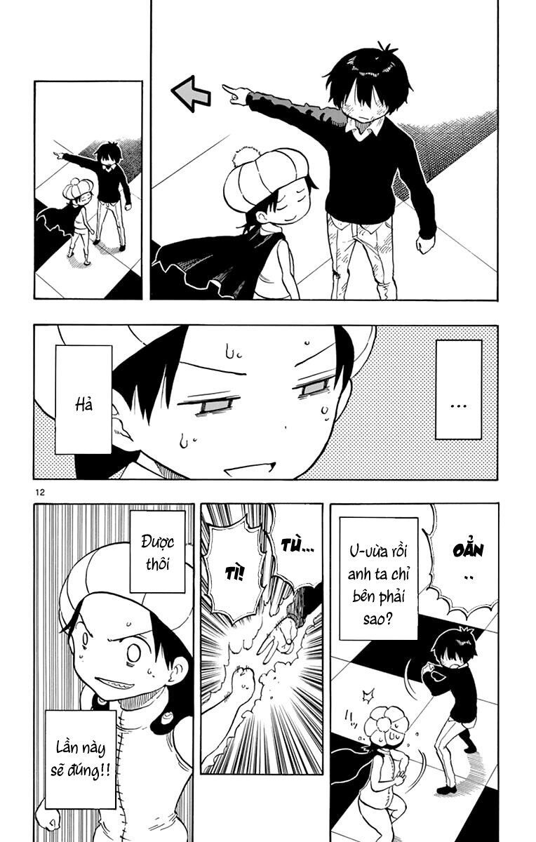 Saike Mata Shite Mo Chap 97 - Next Chap 98