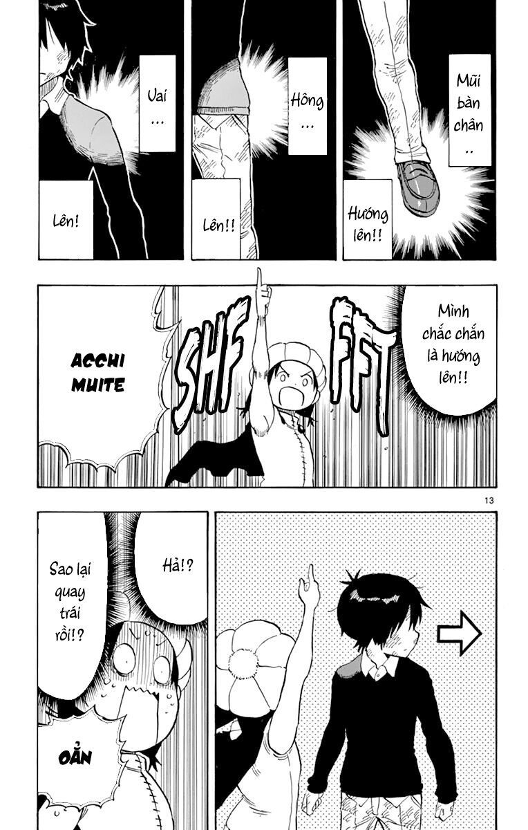 Saike Mata Shite Mo Chap 97 - Next Chap 98