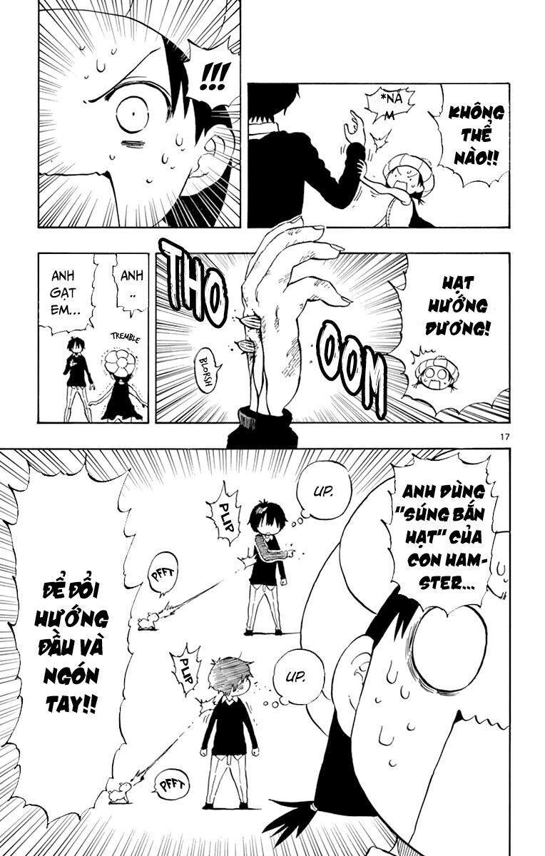 Saike Mata Shite Mo Chap 97 - Next Chap 98