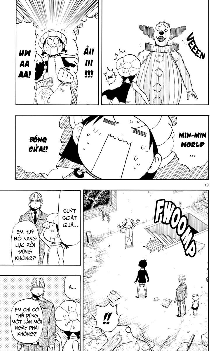 Saike Mata Shite Mo Chap 97 - Next Chap 98