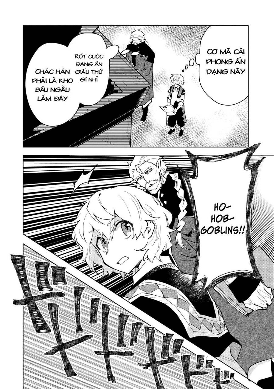 Saikyou Juzoku Tensei: Majutsu Otaku No Utopia Chap 10 - Next Chap 11