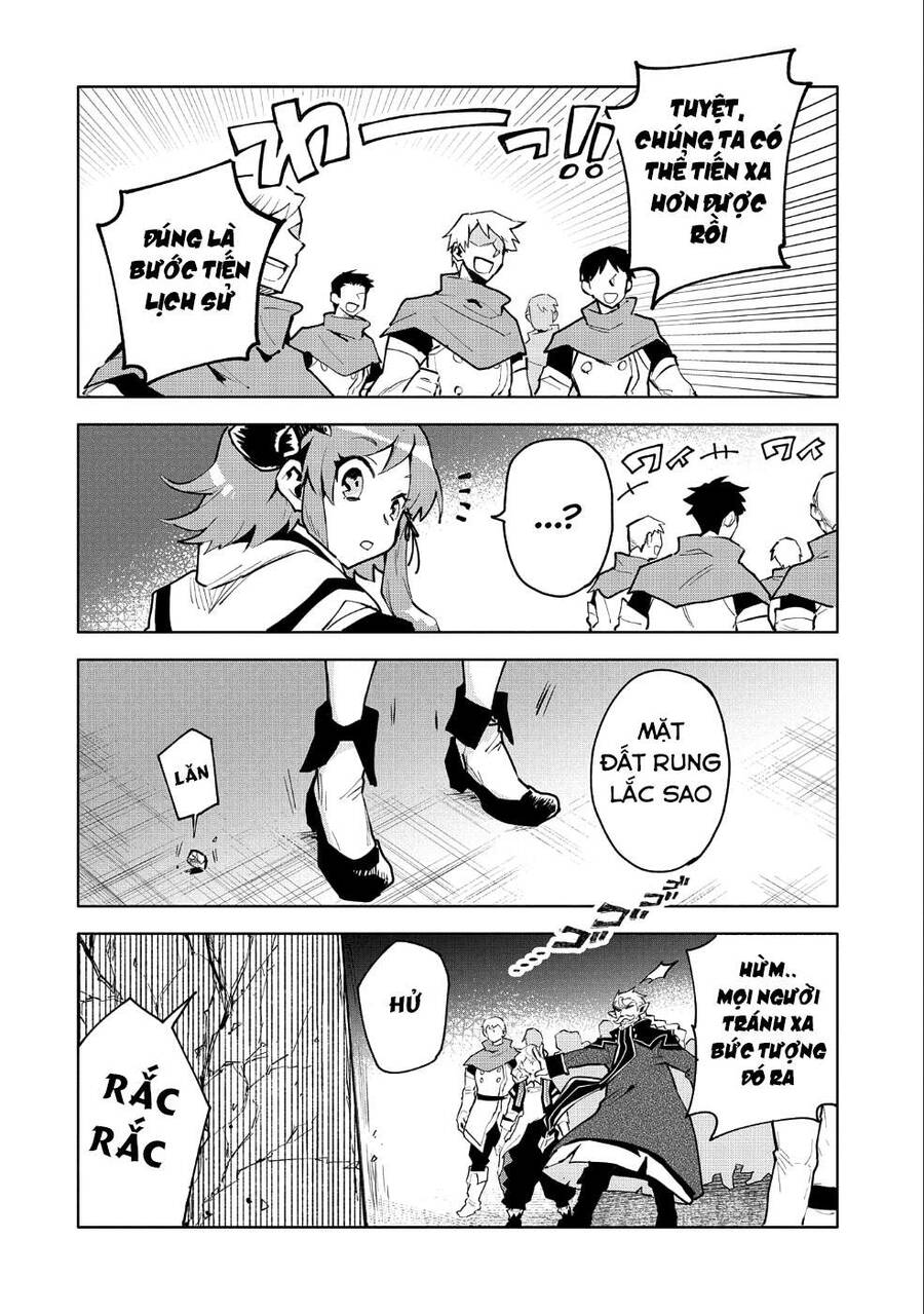 Saikyou Juzoku Tensei: Majutsu Otaku No Utopia Chap 10 - Next Chap 11