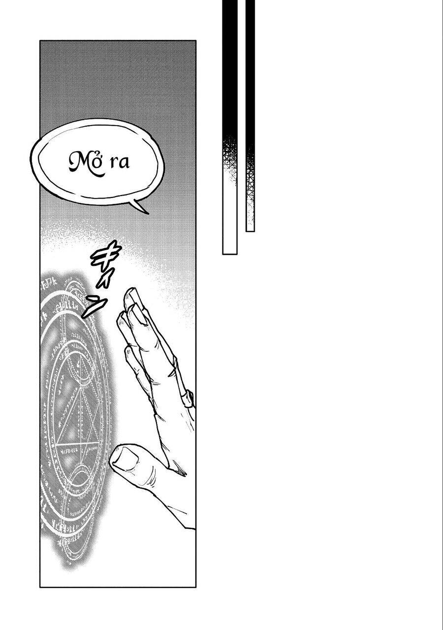 Saikyou Juzoku Tensei: Majutsu Otaku No Utopia Chap 11 - Next Chap 12