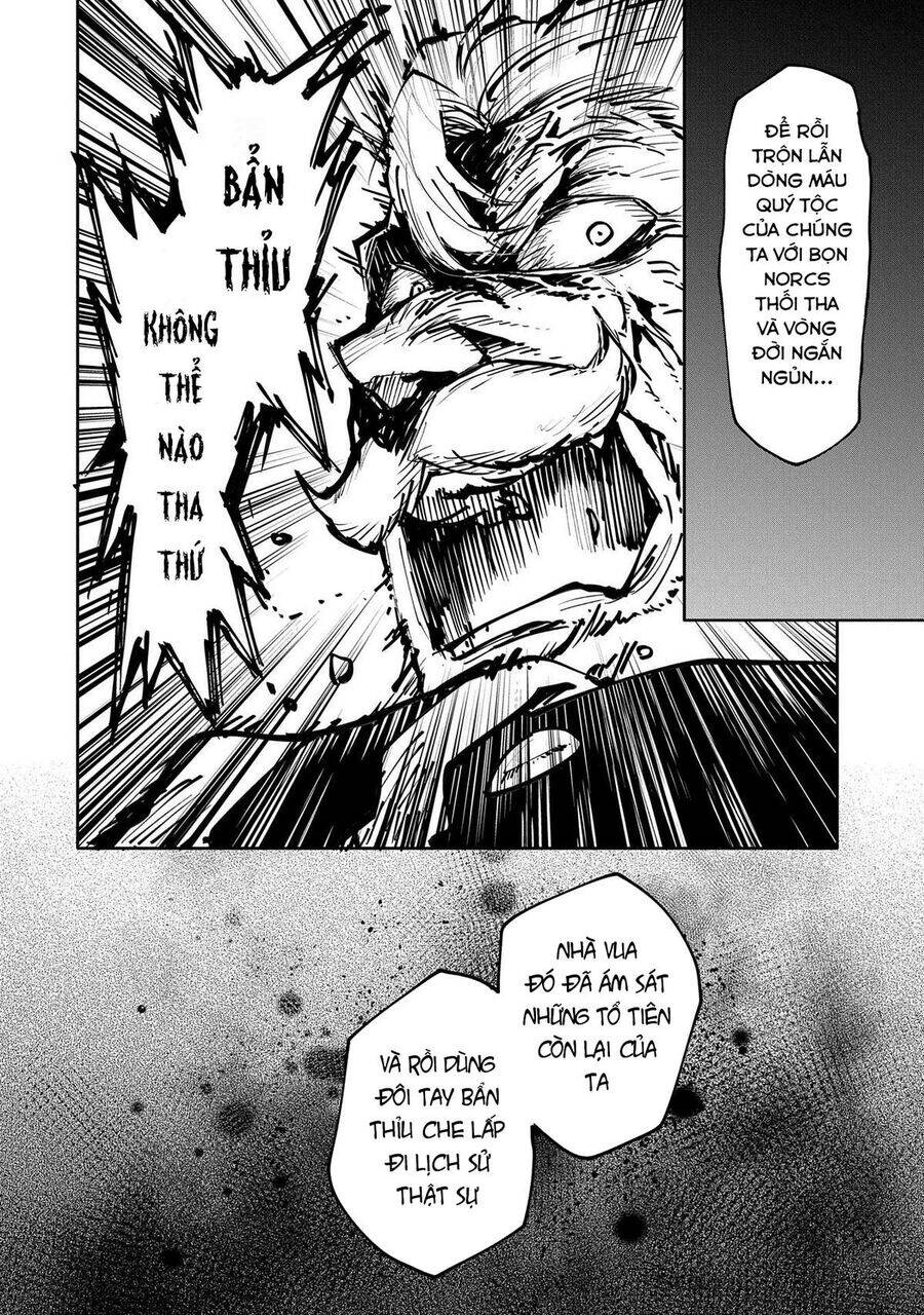 Saikyou Juzoku Tensei: Majutsu Otaku No Utopia Chap 12 - Next Chap 13