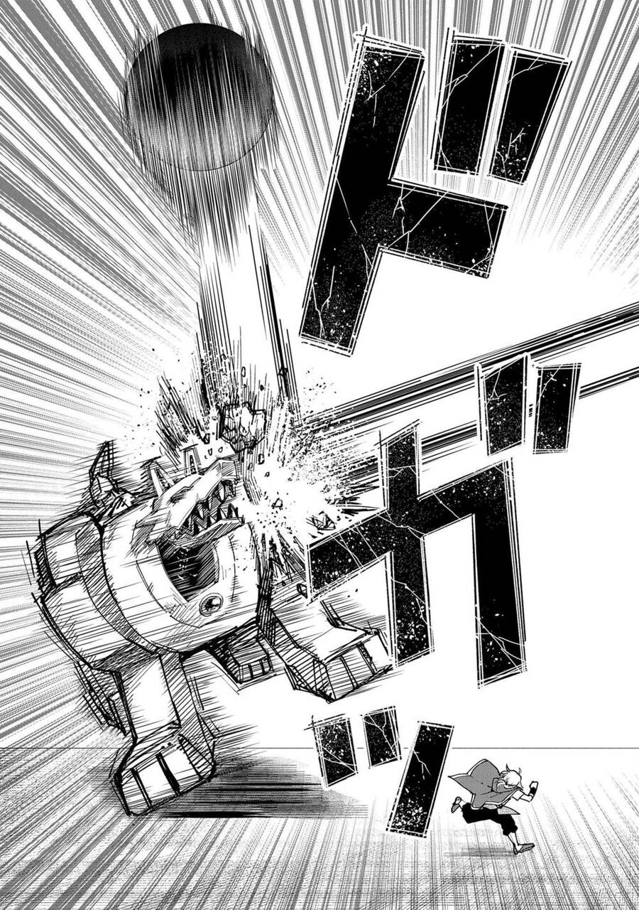 Saikyou Juzoku Tensei: Majutsu Otaku No Utopia Chap 13 - Next Chap 14