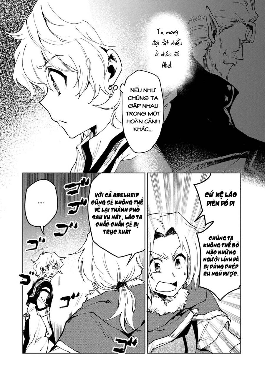 Saikyou Juzoku Tensei: Majutsu Otaku No Utopia Chap 13 - Next Chap 14