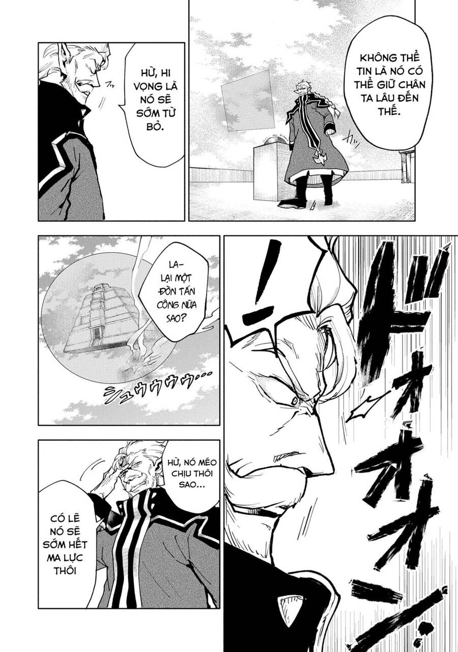 Saikyou Juzoku Tensei: Majutsu Otaku No Utopia Chap 14 - Next Chap 15