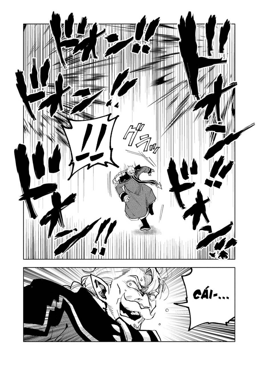 Saikyou Juzoku Tensei: Majutsu Otaku No Utopia Chap 14 - Next Chap 15