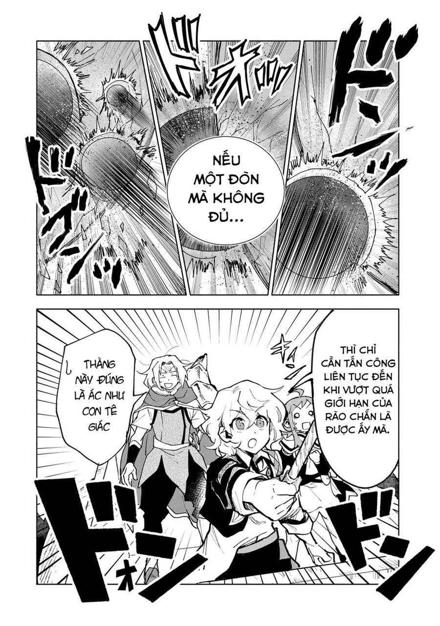 Saikyou Juzoku Tensei: Majutsu Otaku No Utopia Chap 14 - Next Chap 15