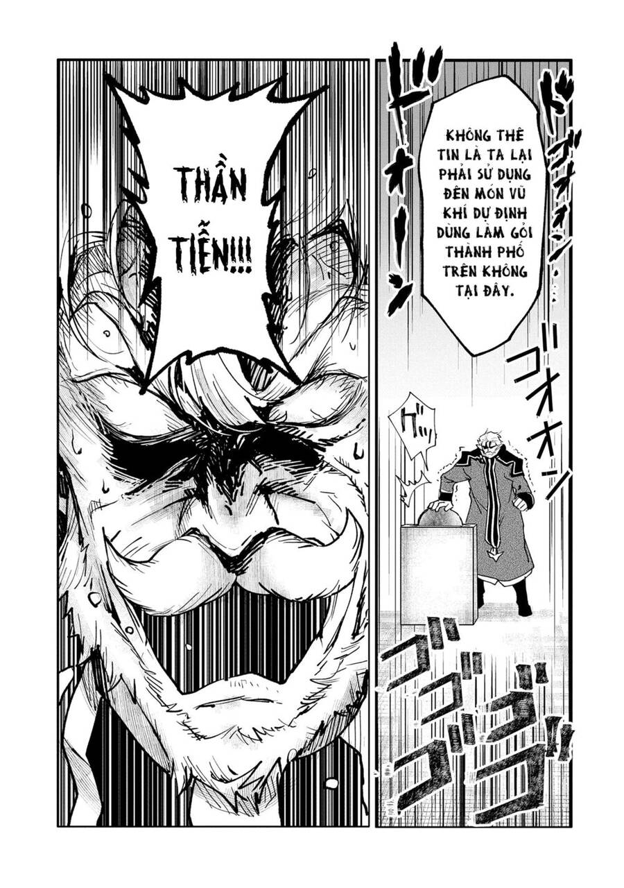 Saikyou Juzoku Tensei: Majutsu Otaku No Utopia Chap 14 - Next Chap 15