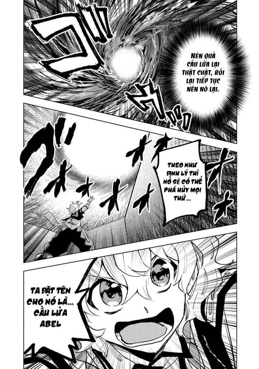 Saikyou Juzoku Tensei: Majutsu Otaku No Utopia Chap 14 - Next Chap 15