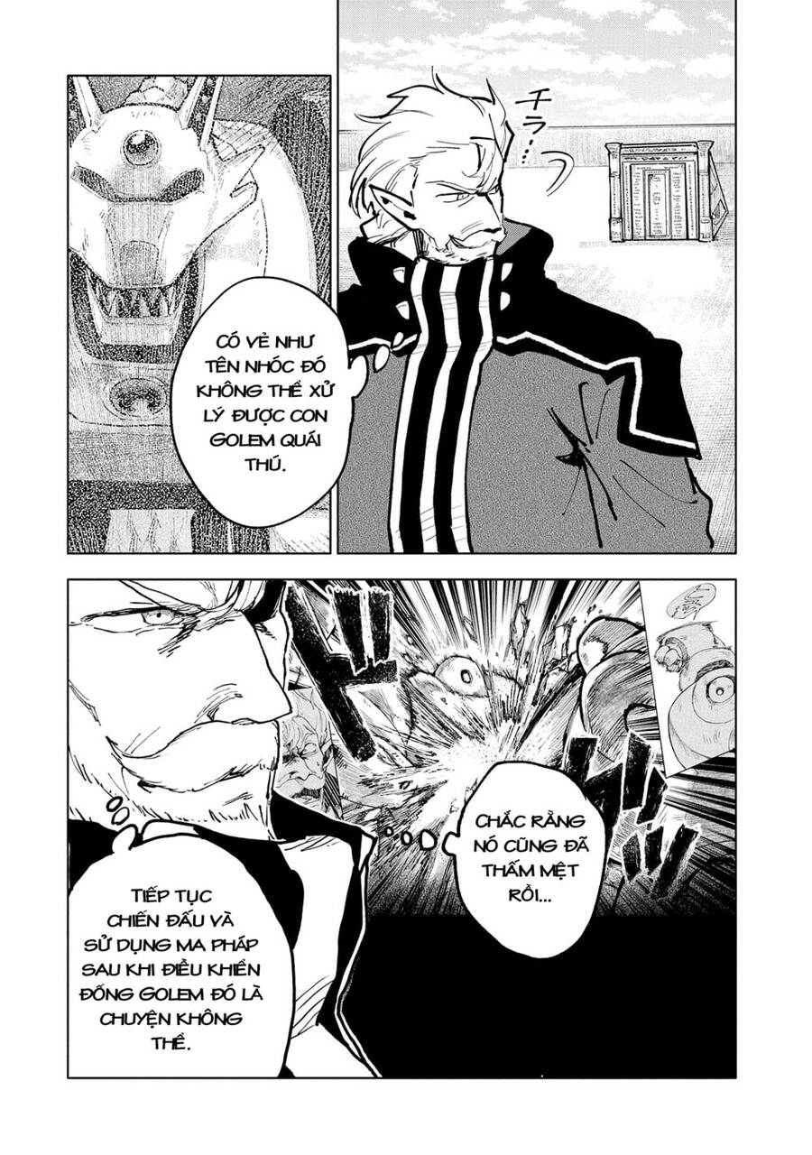 Saikyou Juzoku Tensei: Majutsu Otaku No Utopia Chap 14 - Next Chap 15