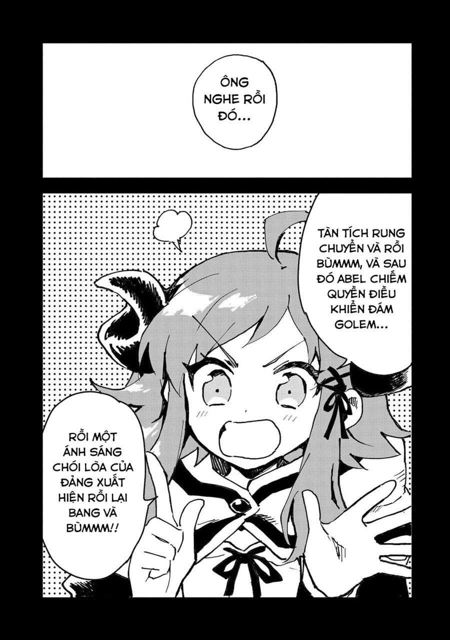 Saikyou Juzoku Tensei: Majutsu Otaku No Utopia Chap 15 - Next Chap 16