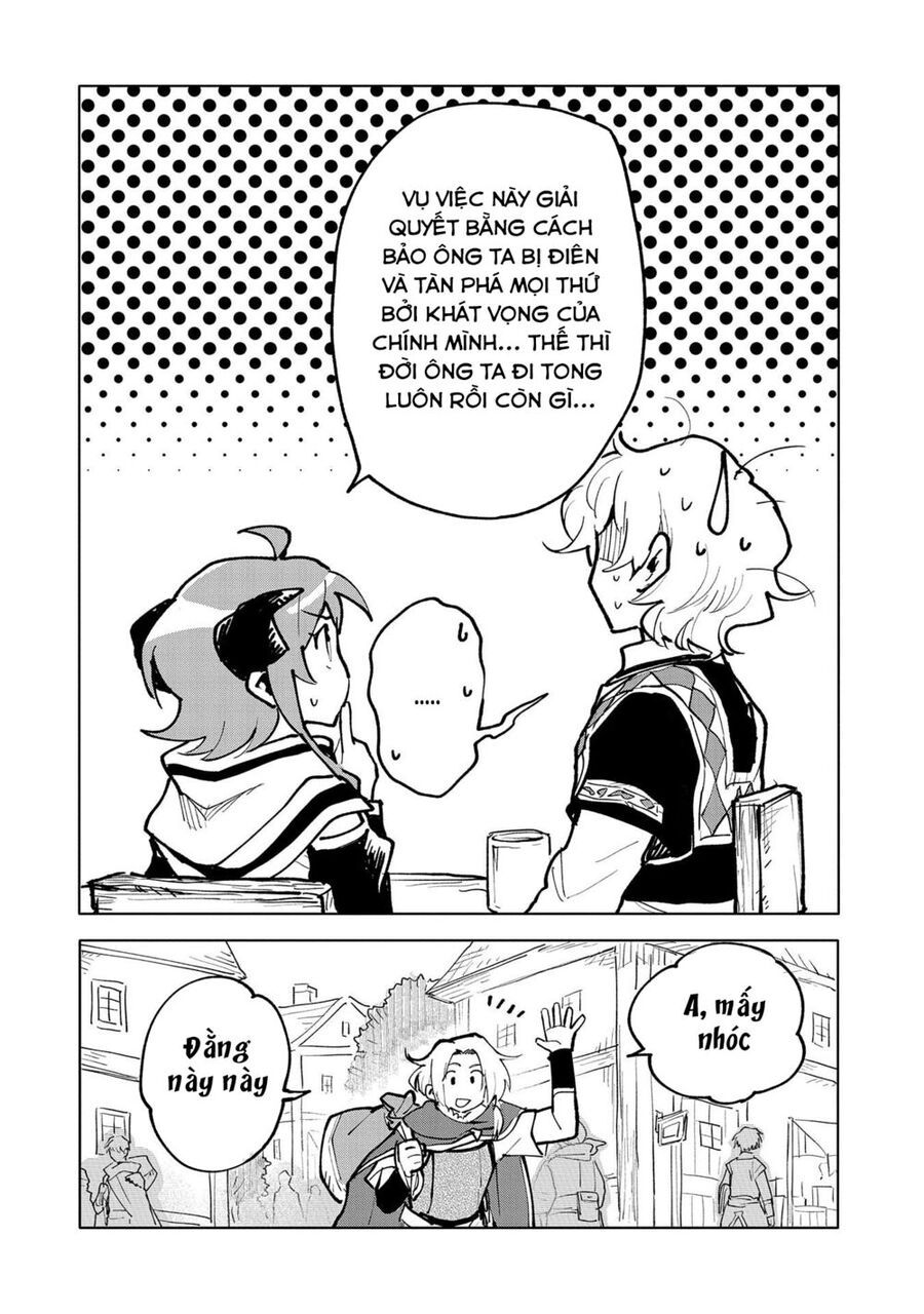 Saikyou Juzoku Tensei: Majutsu Otaku No Utopia Chap 15 - Next Chap 16