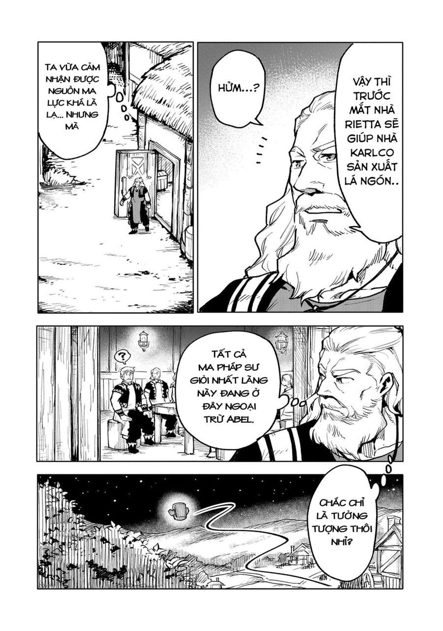 Saikyou Juzoku Tensei: Majutsu Otaku No Utopia Chap 15 - Next Chap 16