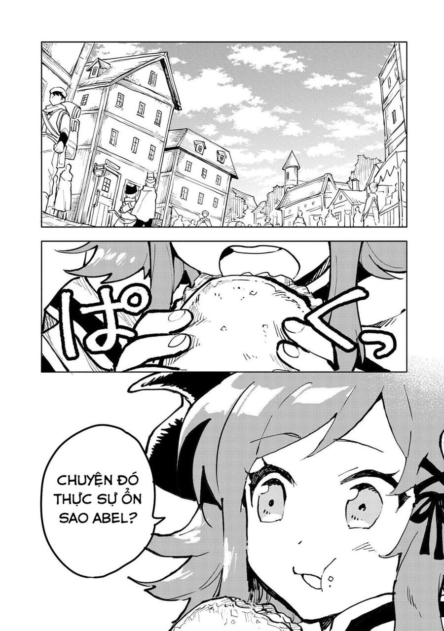 Saikyou Juzoku Tensei: Majutsu Otaku No Utopia Chap 15 - Next Chap 16