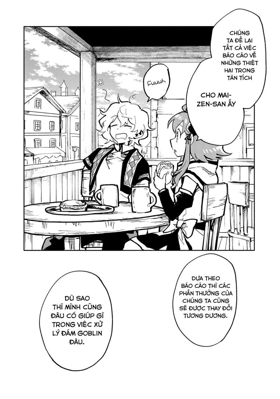 Saikyou Juzoku Tensei: Majutsu Otaku No Utopia Chap 15 - Next Chap 16