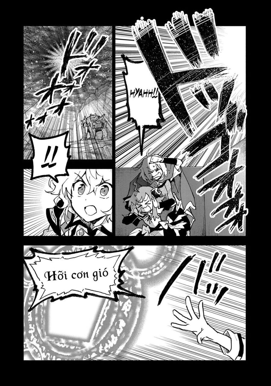 Saikyou Juzoku Tensei: Majutsu Otaku No Utopia Chap 15 - Next Chap 16