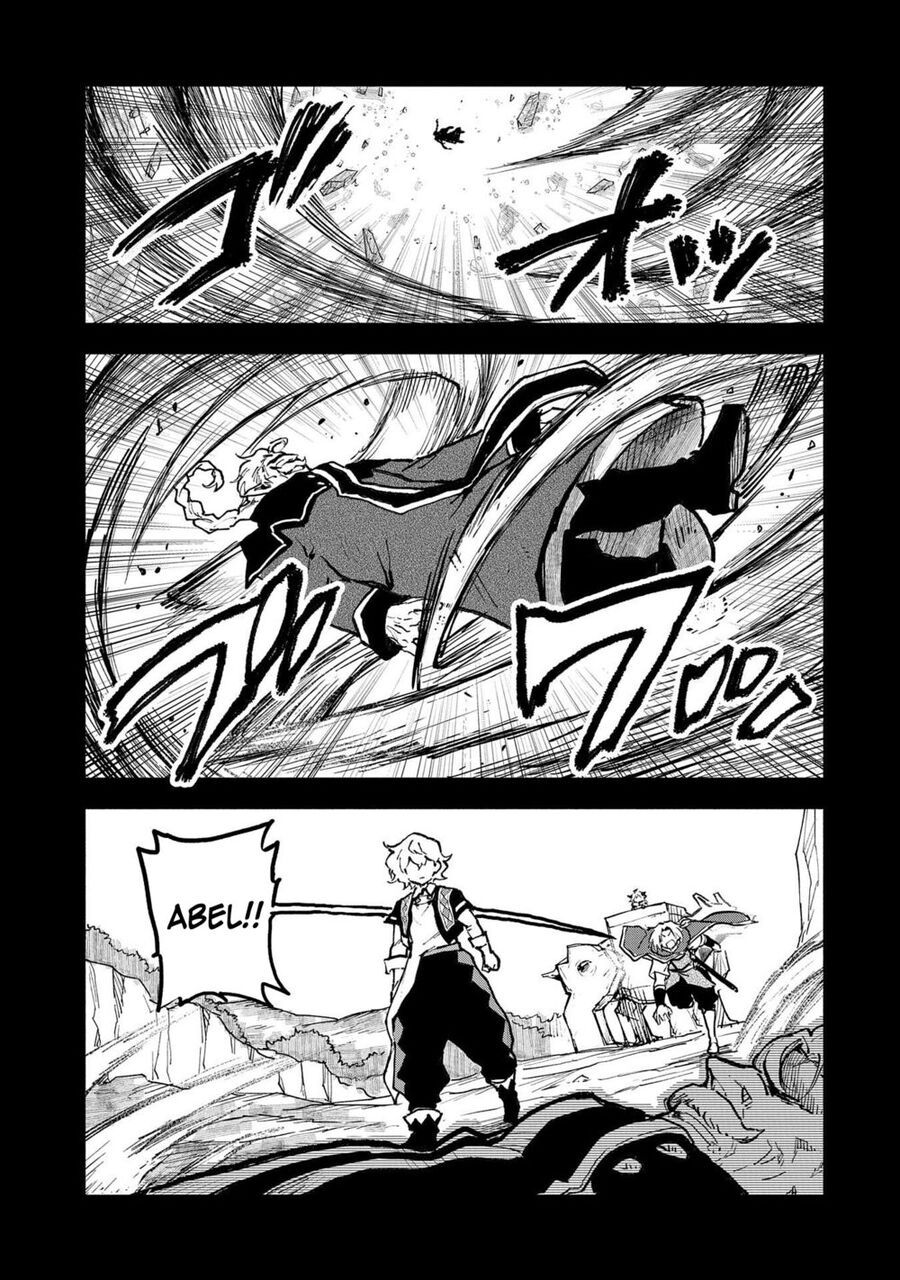 Saikyou Juzoku Tensei: Majutsu Otaku No Utopia Chap 15 - Next Chap 16